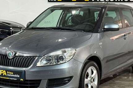 Skoda Fabia 62.300 km 5.999 &euro; Langenhagen 30853