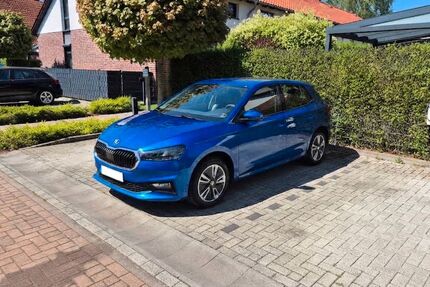 Skoda Fabia 17.000 km 14.890 &euro; Langenhagen 30855
