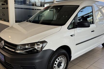 VW Caddy Maxi 69.655 km 16.690 &euro; Hannover 30419