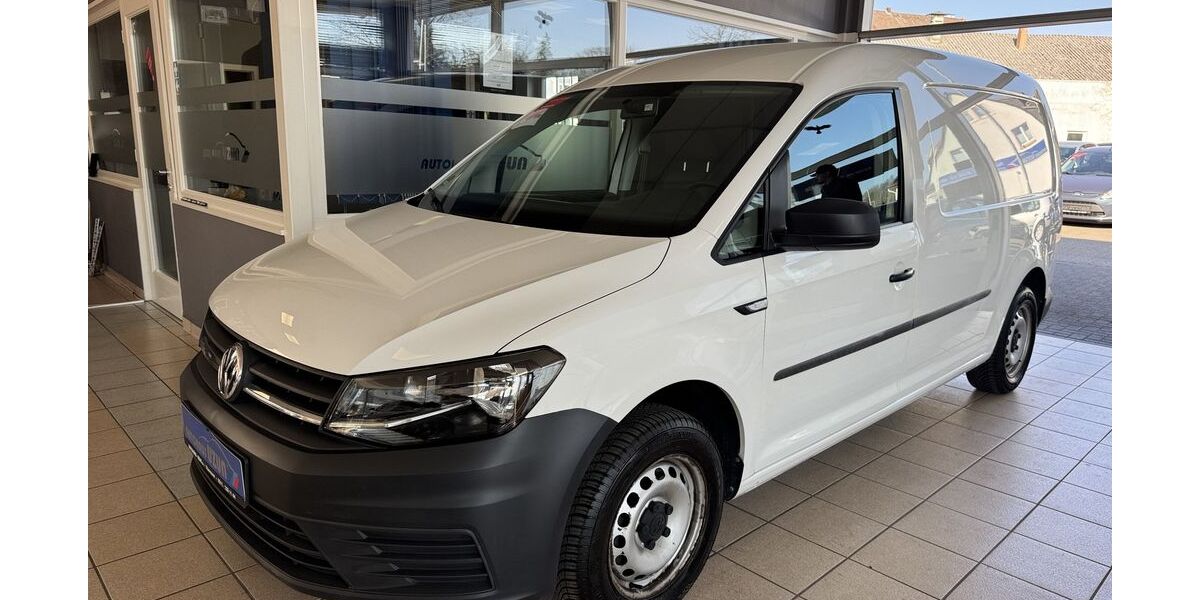VW Caddy Maxi 69.655 km 16.690 &euro; Hannover 30419