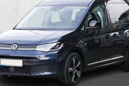 VW Caddy 81.042 km 25.450 &euro; Langenhagen 30853