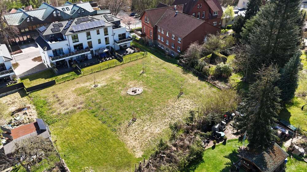 Etagenwohnung Barsinghausen - 3 Zimmer, 93 m&sup2;, 1.050&euro; | Angebot:24811307