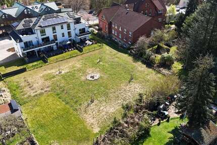 Wohnung Barsinghausen - 3 Zimmer, 93 m&sup2;, 1.050&euro; | Angebot:24811307