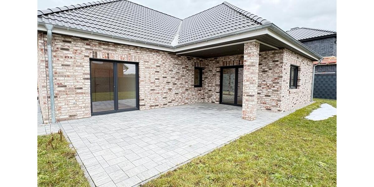 Bungalow Garbsen Ortschaft Horst - 5 Zimmer, 121 m&sup2;, 499.000&euro; | Angebot:26932138