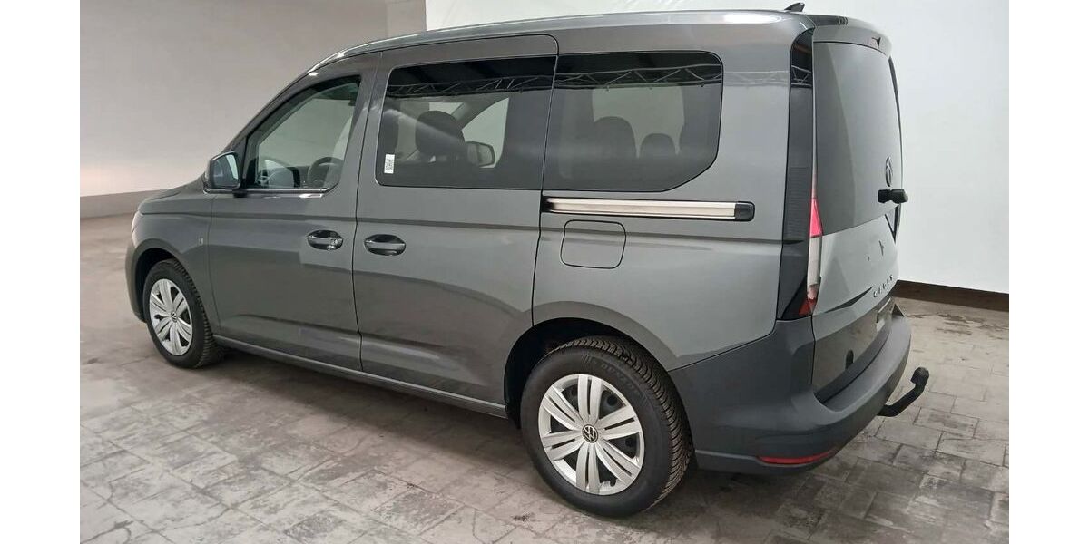 VW Caddy 83.600 km 23.990 &euro; Wunstorf 31515