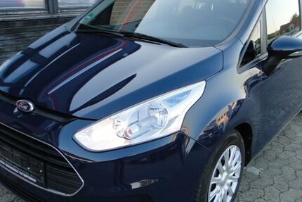 Ford B-Max 74.631 km 6.590 &euro; Hildesheim 31137
