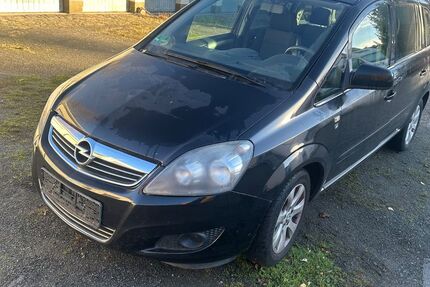Opel Zafira 185.000 km 1.999 € Hannover OT Ricklingen 30459