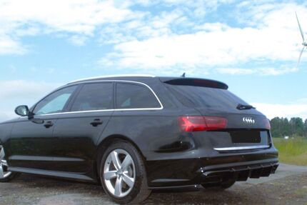 Audi A6 265.000 km 15.000 &euro; Pohle 31867