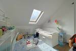 Charmante 4 Zimmer-Dachgeschoßwohnung mit Balkon