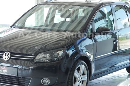 VW Touran 165.000 km 7.290 &euro; Barsinghausen 30890