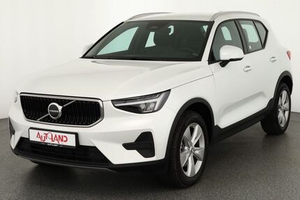 Volvo XC40 4.990 km 35.890 € Hannover 30179