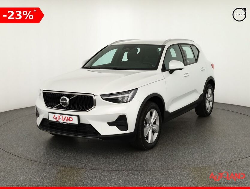 Volvo XC40 4.990 km 35.890 € Hannover 30179