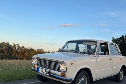 Lada 1200 27.800 km 5.999 &euro; Hannover 30657