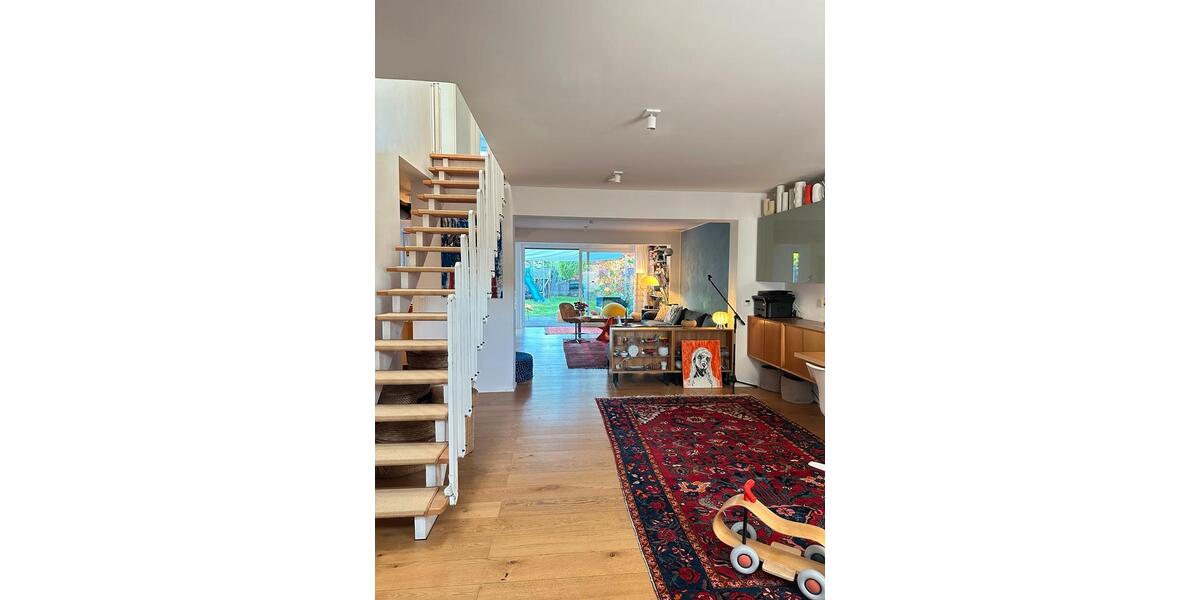 Reihenhaus Garbsen - 4.5 Zimmer, 148 m&sup2;, 420.000&euro; | Angebot:26866623