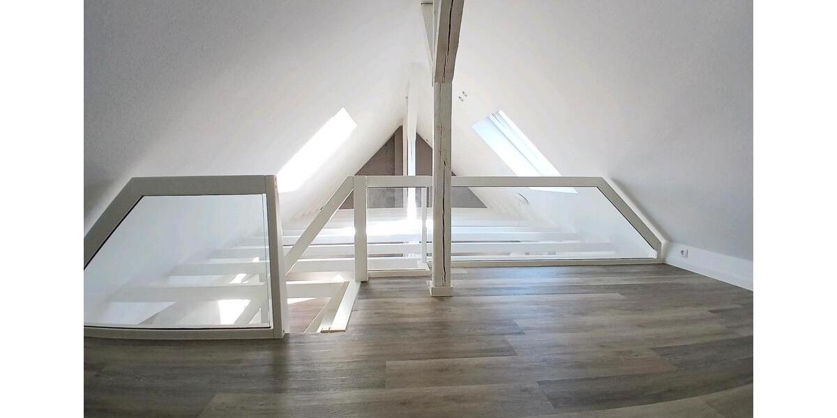 Maisonettenwohnung Hannover Nord - 3 Zimmer, 118 m&sup2;, 1.495&euro; | Angebot:27543687