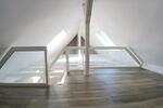 Maisonettenwohnung Hannover Nord - 3 Zimmer, 118 m&sup2;, 1.495&euro; | Angebot:27543687