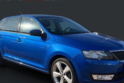 Skoda Rapid 173.489 km 5.888 € Ronnenberg StT Empelde Region Hannover 30952