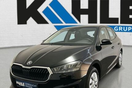 Skoda Fabia 33.111 km 16.690 &euro; Neustadt am Rübenberge 31535