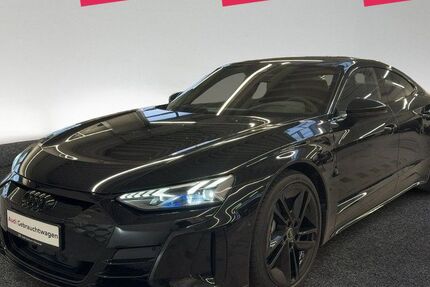 Audi RS e-tron GT 71.165 km 73.950 &euro; Hannover 30179