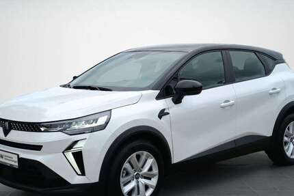 Renault Captur 1.250 km 22.450 &euro; Garbsen-Berenbostel 30827