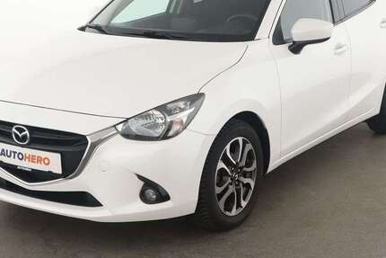 Mazda 2 57.737 km 11.420 € Laatzen 30880