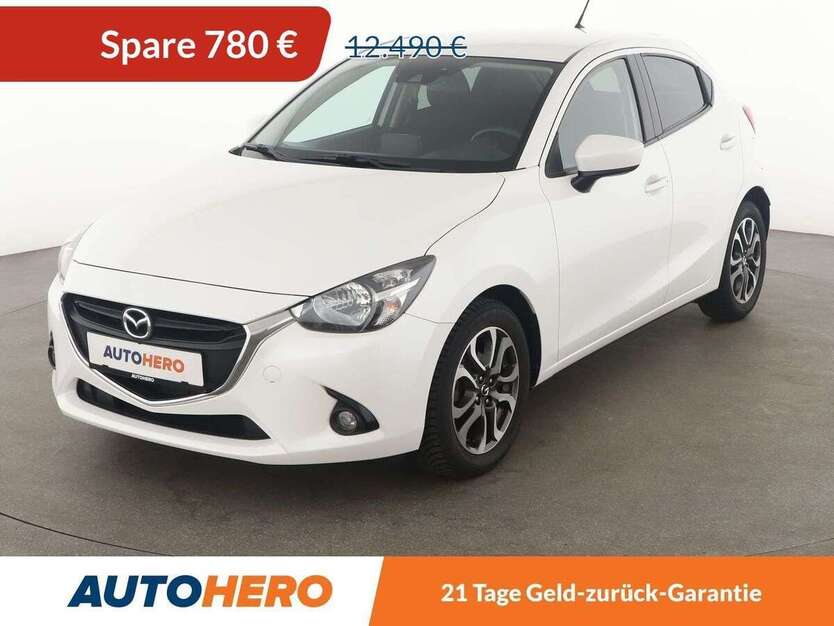 Mazda 2 57.737 km 11.420 € Laatzen 30880