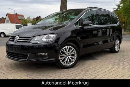 VW Sharan 179.500 km 16.900 &euro; Neustadt am Rübenberge 31535