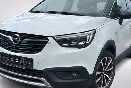 Opel Crossland (X) 130.000 km 7.200 &euro; Langenhagen 30851
