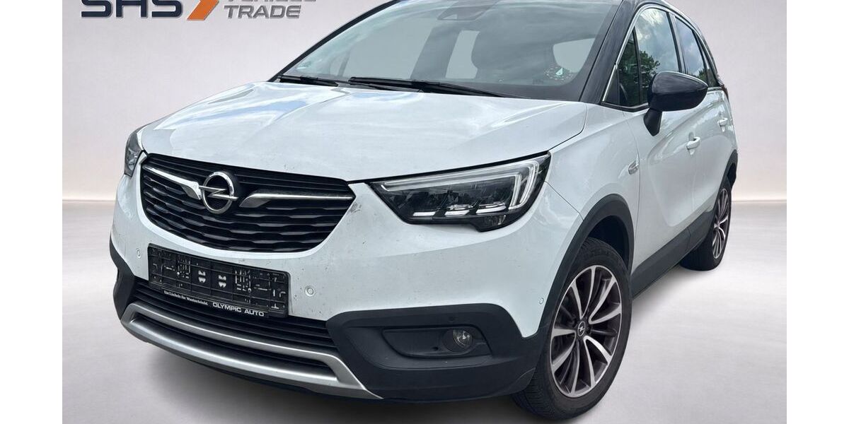 Opel Crossland (X) 130.000 km 7.200 &euro; Langenhagen 30851