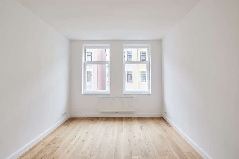 Wohnung zum Mieten in Hannover 1.160 € 63 m²