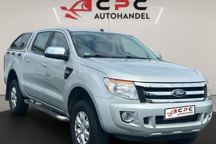 Ford Ranger 271.350 km 9.900 &euro; Hannover 30165