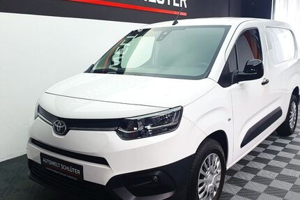 Toyota Proace City 64.832 km 16.990 € Lehrte 31275