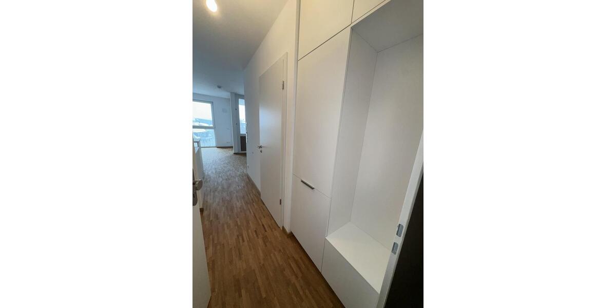 Etagenwohnung Hannover Nord - 1 Zimmer, 39 m&sup2;, 721&euro; | Angebot:24866302