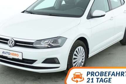 VW Polo 40.395 km 12.700 &euro; Laatzen 30880