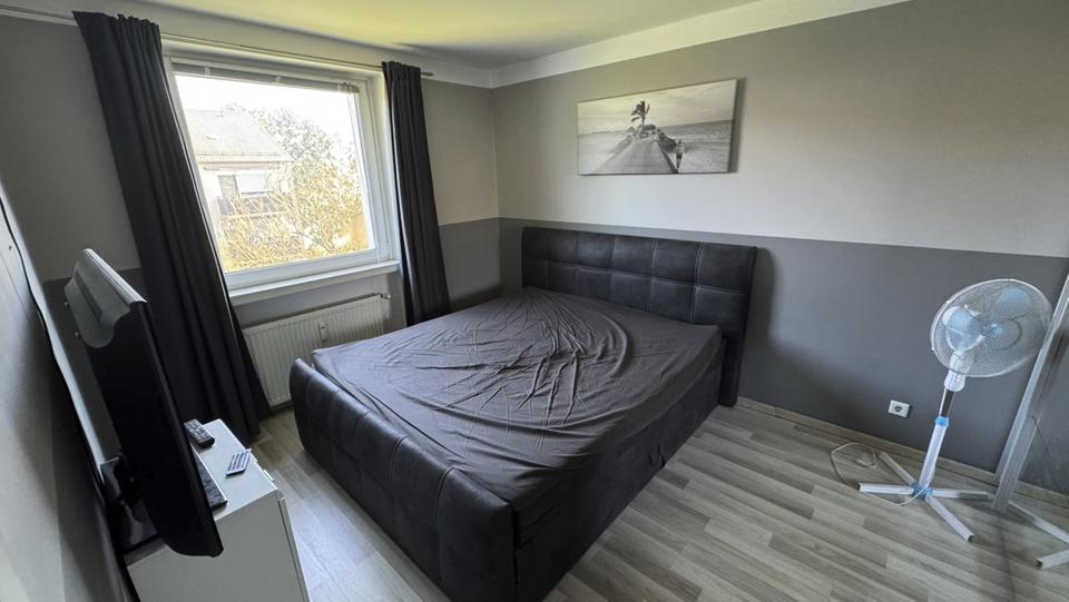 Etagenwohnung Hannover Herrenhausen-Stöcken - 2 Zimmer, 49 m&sup2;, 199.500&euro; | Angebot:26715461
