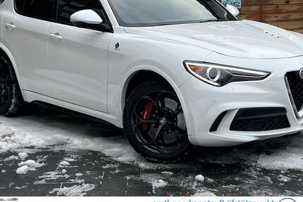 Alfa Romeo Stelvio 15.158 km 49.900 &euro; Langenhagen 30855