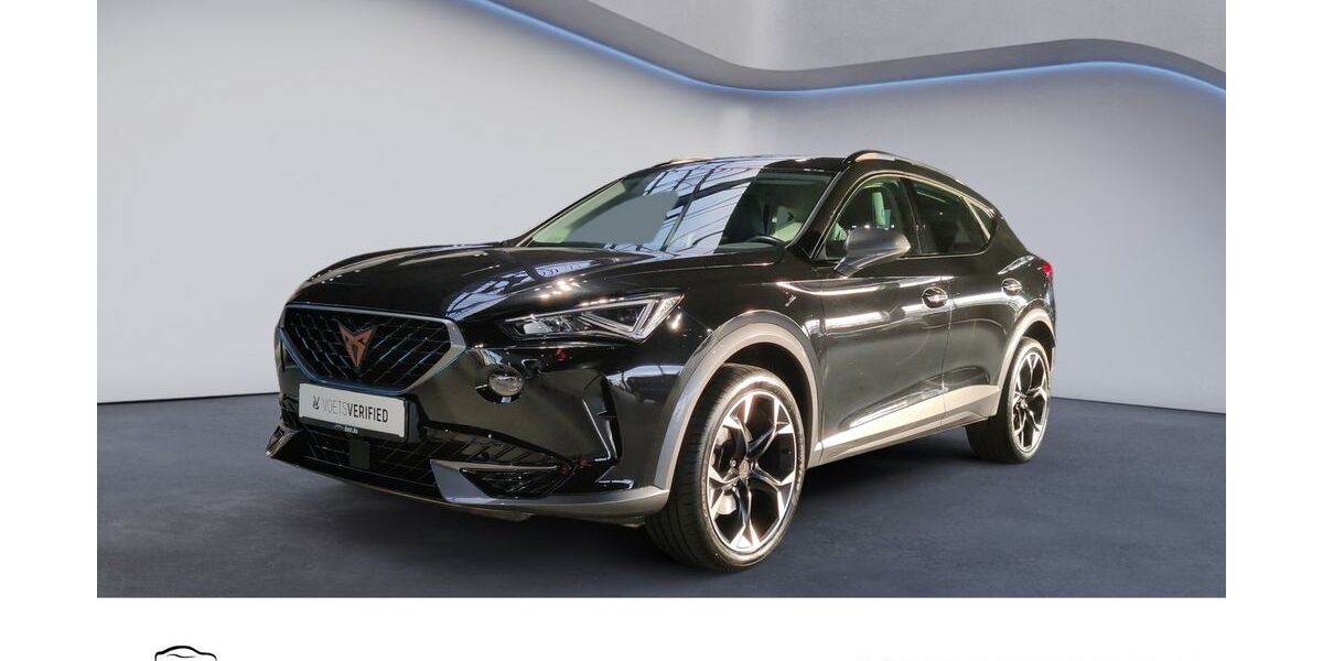 Cupra Formentor 42.210 km 21.930 &euro; Hildesheim 31135