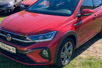 VW Taigo 16.800 km 24.990 &euro; Hohenhameln 31249