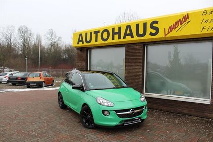 Opel Adam 27.305 km 7.980 € Lauenau 31867