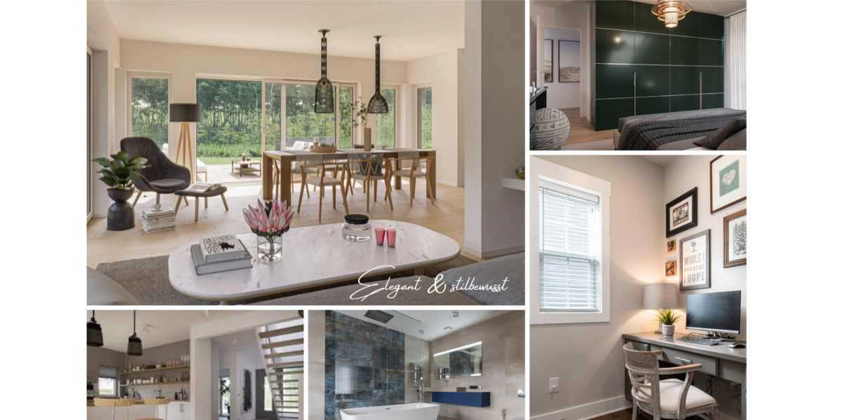 Einfamilienhaus Hannover Ahlem - 5 Zimmer, 140 m&sup2;, 649.000&euro; | Angebot:26117700