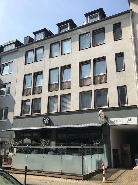 Wohnung zum Mieten in Hannover 595 € 60 m²
