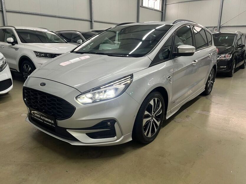 S-Max