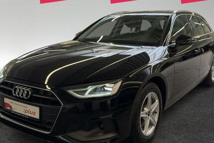 Audi A4 66.950 km 21.650 &euro; Hannover 30179