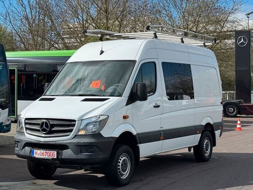 Sprinter
