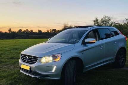 Volvo XC60 203.000 km 12.500 &euro; Hannover, Landeshauptstadt 30455