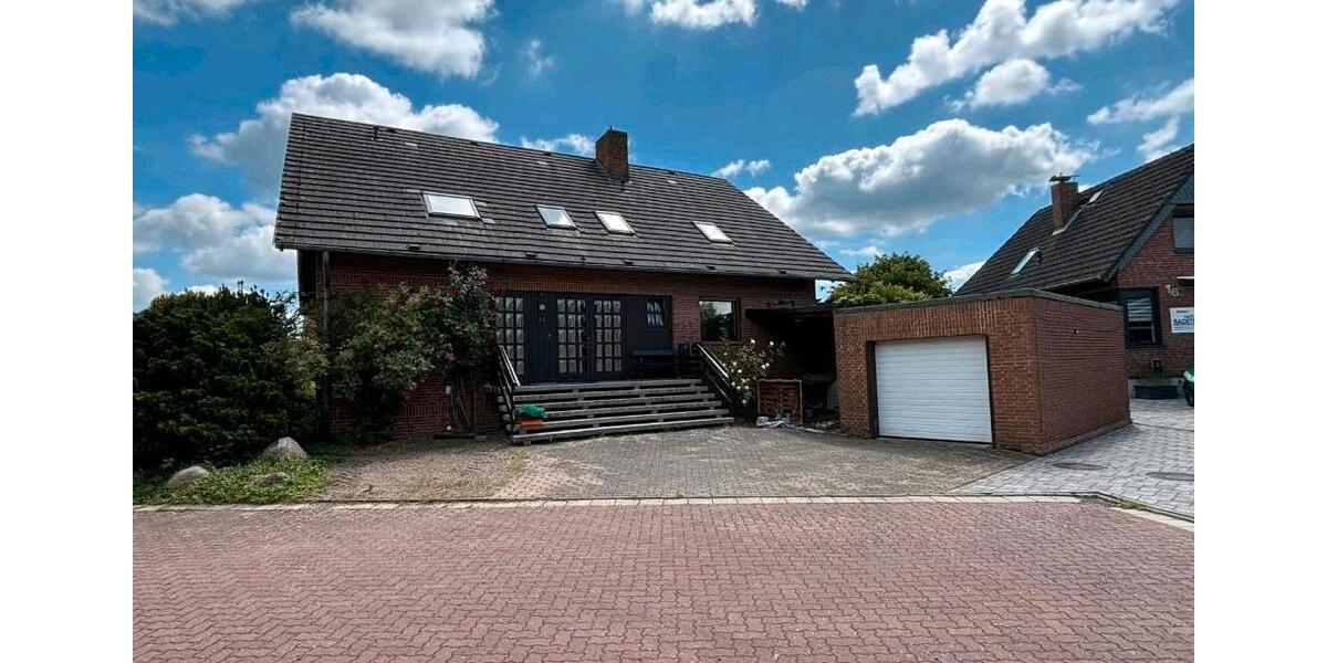 Einfamilienhaus Bad Nenndorf - 5 Zimmer, 138 m&sup2;, 1.600&euro; | Angebot:27609360