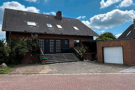 Haus Bad Nenndorf - 5 Zimmer, 138 m&sup2;, 1.600&euro; | Angebot:27609360