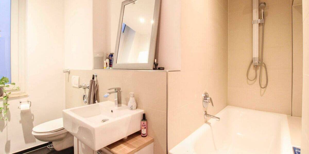 Etagenwohnung Hannover Mitte - 7 Zimmer, 306 m&sup2;, 1.400.000&euro; | Angebot:26307609