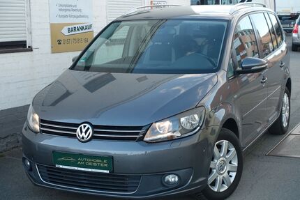 VW Touran 99.600 km 11.990 &euro; Springe 31832