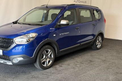 Dacia Lodgy 65.000 km 15.900 &euro; Seelze 30926